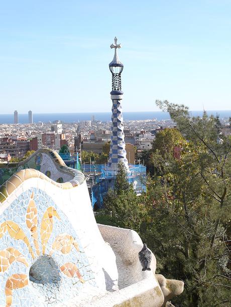 park-guell