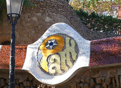 park-guell