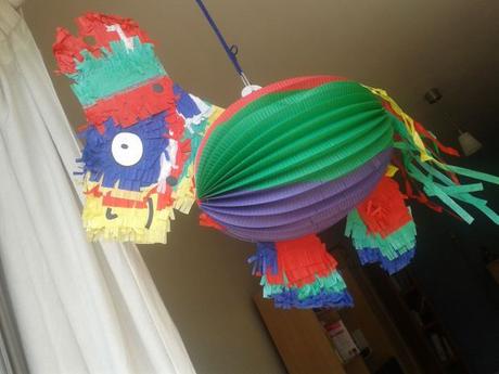 Conseils pour bien vivre et survivre à une fête d’anniversaire d’enfants Conseils pour bien vivre et survivre à une fête d’anniversaire d’enfants