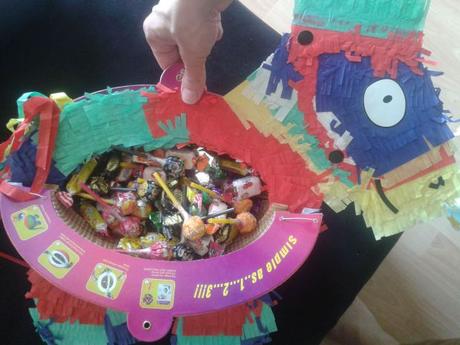 Conseils pour bien vivre et survivre à une fête d’anniversaire d’enfants