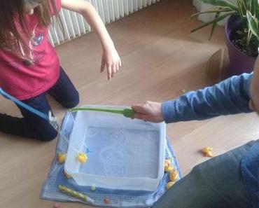 Conseils pour bien vivre et survivre à une fête d’anniversaire d’enfants