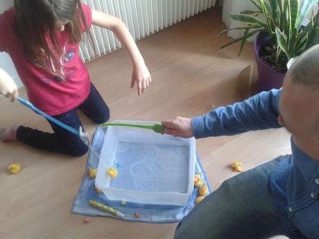 Conseils pour bien vivre et survivre à une fête d’anniversaire d’enfants