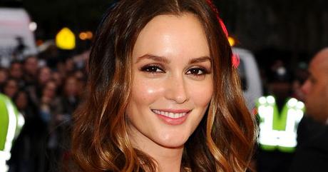 Leighton Meester est enceinte !