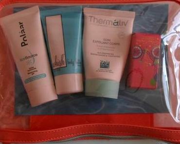 Birchbox Juin 2015