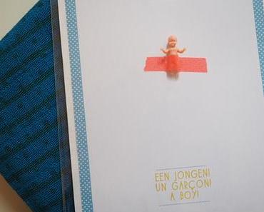 Les cadeaux pour bébé – Baby Shower