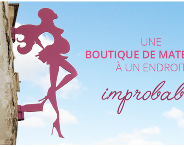 La boutique rue de Nevers, le début de l’aventure