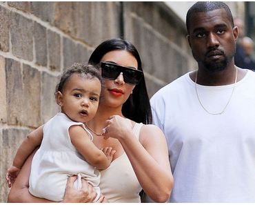 Kim Kardashian est à nouveau enceinte !