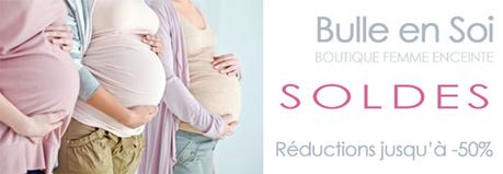 soldes vêtements femme enceinte