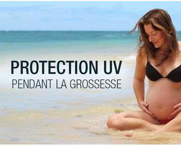 Une grossesse sous le soleil en toute sécurité