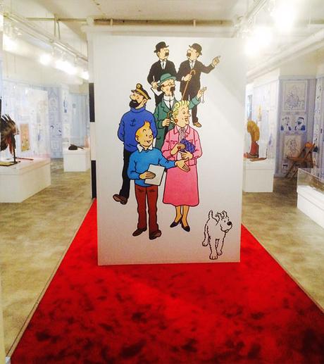 musee-en-herbe-tintin