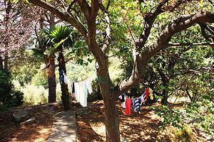 Un air de vacances... en Corse