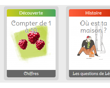 A la découverte d'eBookids!