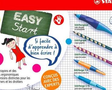 J'aime écrire ...