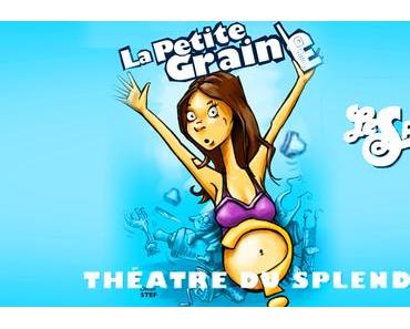 La petite graine … Graine de pièce culte !