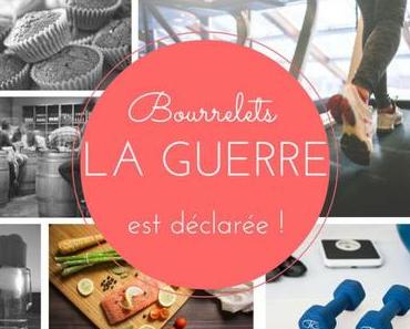 Adieu, ingrats bourrelets !