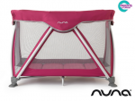 Lit parapluie rose : la sélection Bébé Dodo