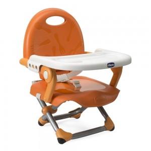 rehausseur chaise bébé