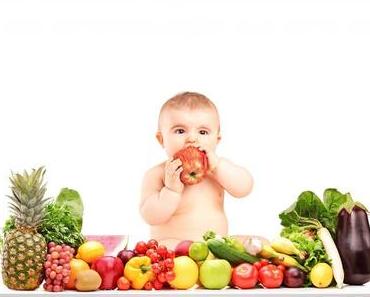 4 à 8 mois : 7 conseils pour la diversification alimentaire de bébé