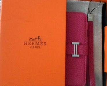 La housse iPhone Hermès [Test]