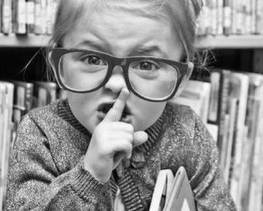 10 choses que vous ne savez pas sur moi