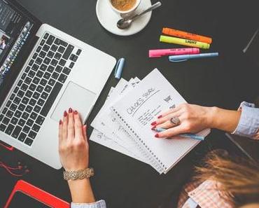 Comment j’ai cru que mon blog était fichu (et comment je l’ai pris)