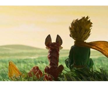 {Chroniques ciné} Le Petit prince