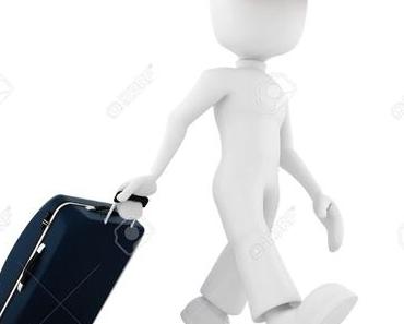 Parfois je souhaite qu'il parte ...