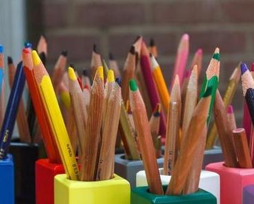 Une nouvelle école pour la rentrée en moyenne section de maternelle