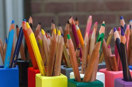 Une nouvelle école pour la rentrée en moyenne section de maternelle