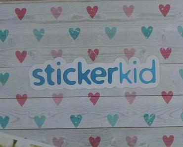 Une rentrée sans perdre les vêtements et objets des enfants à la crèche avec Stickerkid {Test + Concours}
