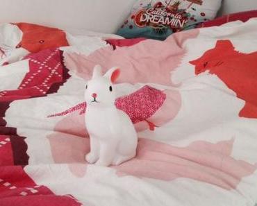 Gérer le cododo avec un enfant de 4 ans