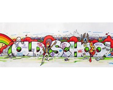 Au secours mes parents sont old school !