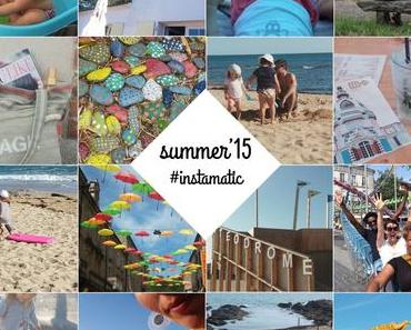 Summer’15 instamatic