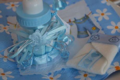 Ma check list en 10 points pour une baby shower réussie