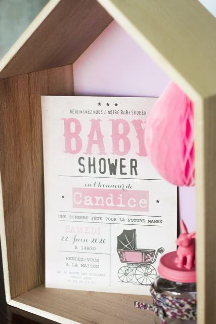 Ma check list en 10 points pour une baby shower réussie