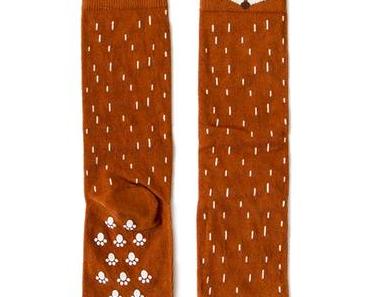 Des chaussettes so cute !