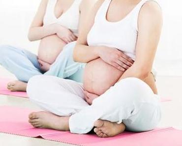 [ATELIER] PILATES PRENATAL A PARIS: 29/09/2015