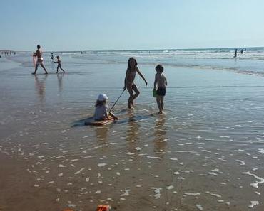 Ça aurait pu être dramatique mais…