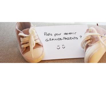 Annonce grossesse, amitiés et tralala