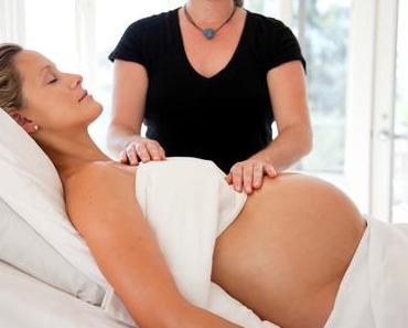 Atelier massage bien-être avec Anais Ganet