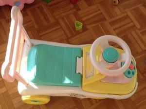 Les 9 jouets préférés par un enfant d’un an et demi !