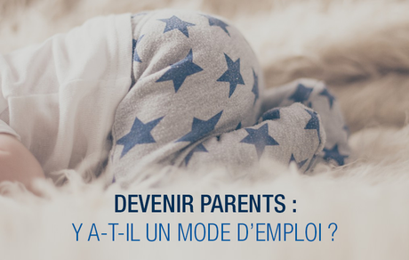 « Devenir parents : Y a-t-il un mode d’emploi ? » conférence de Mila BORTOLAMI
