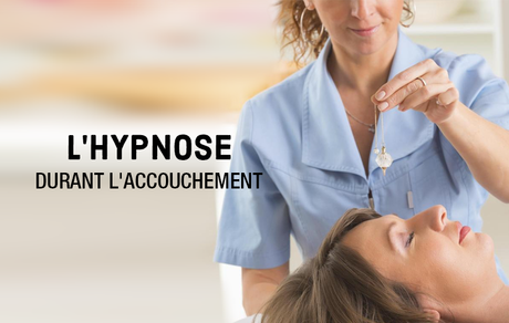 L’hypnose durant l’accouchement