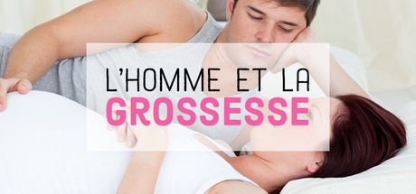 L’homme et la grossesse