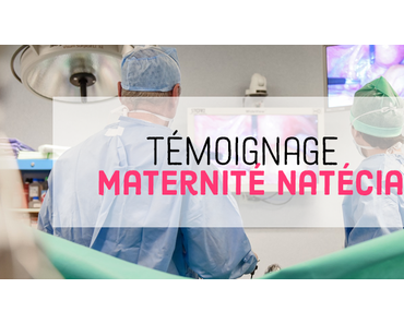 « Tout s’est bien passé à Natécia » un témoignage de Jennyfer Guibilato