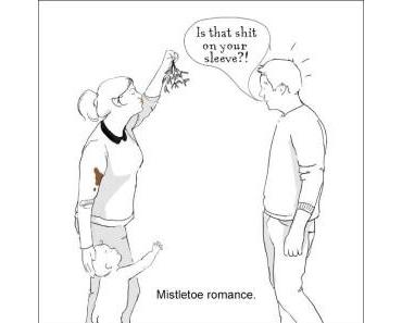 La dure vie de maman débutante…