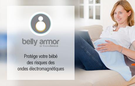 belly armor