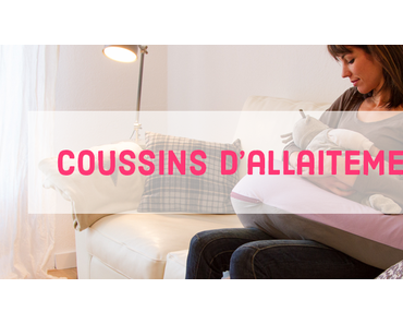 Pour votre bien-être, rien de mieux que le Coussin de relaxation et d’allaitement
