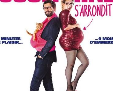 « Joséphine s’arrondit », la comédie qui détendra les femmes enceintes !