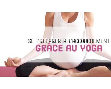 Se préparer à l’accouchement grâce au yoga
